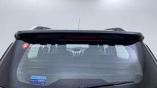 Used 2014 Ford EcoSport [2013-2015] Titanium 1.5L Ti-VCT Petrol Manual top_features Rear defogger