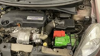 Used 2014 Honda Amaze 1.5L S Diesel Manual engine ENGINE LEFT SIDE VIEW