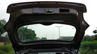 Used 2018 Tata Tiago [2016-2020] XTA Petrol Automatic interior DICKY DOOR OPEN VIEW