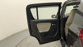 Used 2019 Maruti Suzuki Alto K10 [2014-2019] VXI AMT Petrol Automatic interior LEFT REAR DOOR OPEN VIEW