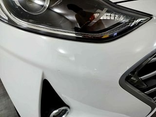 Used 2022 Hyundai Grand i10 Nios Asta AMT 1.2 Kappa VTVT Petrol Automatic dents MINOR SCRATCH
