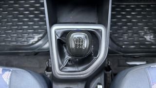 Used 2016 Hyundai Creta [2015-2018] 1.6 S Petrol Petrol Manual interior GEAR  KNOB VIEW