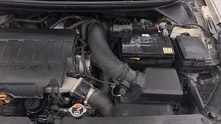 Used 2016 Hyundai Elite i20 [2014-2018] Asta 1.4 CRDI Diesel Manual engine ENGINE LEFT SIDE VIEW