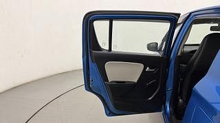 Used 2019 Maruti Suzuki Alto 800 Vxi Petrol Manual interior LEFT REAR DOOR OPEN VIEW