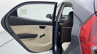 Used 2017 Hyundai Eon [2011-2018] Era + Petrol Manual interior LEFT REAR DOOR OPEN VIEW