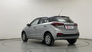 Used 2019 Hyundai Elite i20 [2018-2020] Magna Plus 1.2 Petrol Manual exterior LEFT REAR CORNER VIEW
