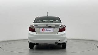 Used 2017 Honda Amaze 1.2L S Petrol Manual exterior BACK VIEW