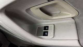 Used 2011 Skoda Fabia [2010-2015] Ambiente 1.2 MPI Petrol Manual top_features Power windows