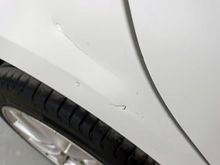 Used 2014 Volkswagen Polo [2013-2015] GT TDI Diesel Manual dents MINOR SCRATCH