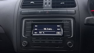 Used 2018 Volkswagen Polo Comfortline 1.0L (P) Petrol Manual top_features Integrated (in-dash) music system