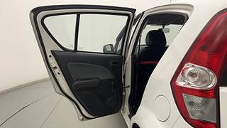 Used 2015 Maruti Suzuki Ritz [2012-2017] Ldi Diesel Manual interior LEFT REAR DOOR OPEN VIEW