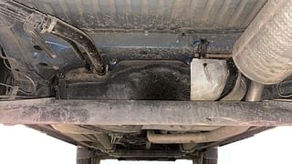 Used 2019 Ford EcoSport [2017-2019] Signature Edition Diesel Diesel Manual extra REAR UNDERBODY VIEW (TAKEN FROM REAR)