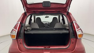 Used 2017 Datsun Redi-GO [2015-2019] T (O) Petrol Manual interior DICKY INSIDE VIEW
