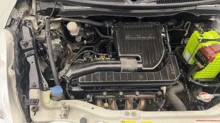 Used 2016 Maruti Suzuki Swift [2014-2017] LXI (O) Petrol Manual engine ENGINE RIGHT SIDE VIEW