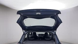 Used 2020 Hyundai Grand i10 Nios Asta 1.2 Kappa VTVT Petrol Manual interior DICKY DOOR OPEN VIEW