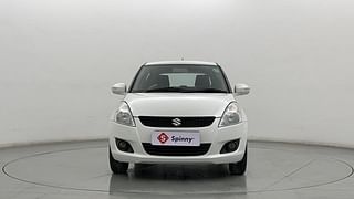 Used 2014 Maruti Suzuki Swift [2011-2017] VXI CNG (Outside Fitted) Petrol+cng Manual exterior FRONT VIEW