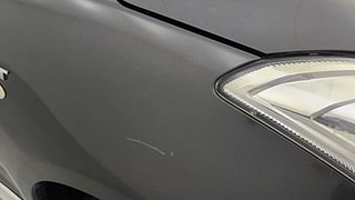 Used 2017 Maruti Suzuki Swift [2014-2017] LXI (O) Petrol Manual dents MINOR SCRATCH