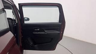 Used 2019 Maruti Suzuki XL6 [2019-2022] Alpha MT Petrol Petrol Manual interior RIGHT REAR DOOR OPEN VIEW