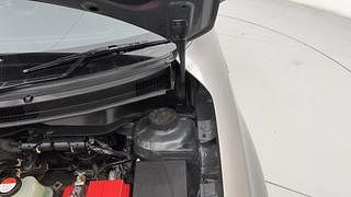 Used 2018 Maruti Suzuki Swift [2017-2020] ZDi Plus Diesel Manual engine ENGINE LEFT SIDE HINGE & APRON VIEW