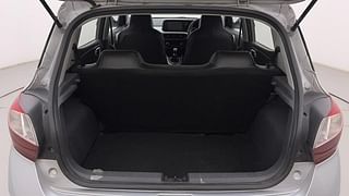 Used 2020 Hyundai Grand i10 Nios Sportz 1.2 Kappa VTVT Petrol Manual interior DICKY INSIDE VIEW