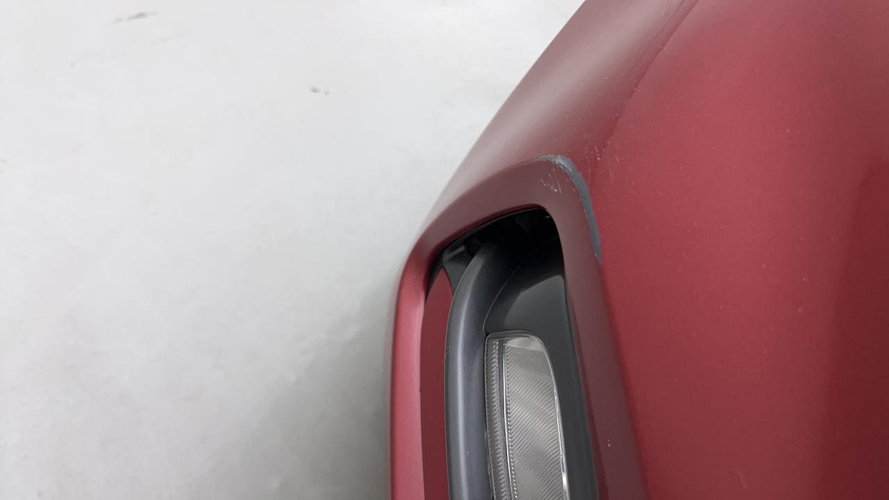 Used 2019 Hyundai Elite i20 [2018-2020] Sportz Plus 1.2 Petrol Manual dents MINOR SCRATCH