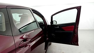 Used 2018 Honda Jazz [2015-2020] SV MT Petrol Manual interior RIGHT FRONT DOOR OPEN VIEW