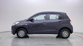 Used 2019 Hyundai New Santro 1.1 Era Executive Petrol Manual exterior LEFT SIDE VIEW