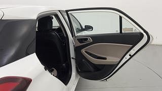 Used 2016 Hyundai Elite i20 [2014-2018] Sportz 1.2 Petrol Manual interior RIGHT REAR DOOR OPEN VIEW