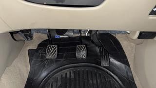 Used 2018 maruti-suzuki Ciaz Delta Petrol Petrol Manual interior PEDALS VIEW