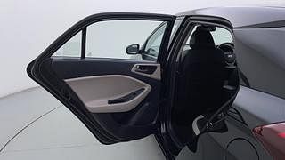 Used 2016 Hyundai Elite i20 [2014-2018] Asta 1.2 Petrol Manual interior LEFT REAR DOOR OPEN VIEW