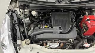 Used 2014 Maruti Suzuki Swift [2011-2017] ZXi Petrol Manual engine ENGINE RIGHT SIDE VIEW