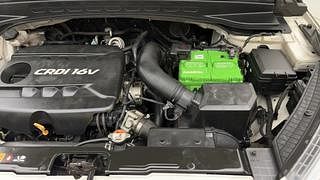 Used 2016 Hyundai Creta [2015-2018] 1.6 SX (O) Diesel Manual engine ENGINE LEFT SIDE VIEW