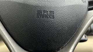 Used 2013 Honda City [2011-2014] 1.5 S MT Petrol Manual top_features Airbags