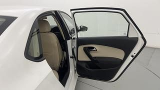 Used 2021 Skoda Rapid New [2020-2022] Rider Petrol Petrol Manual interior RIGHT REAR DOOR OPEN VIEW