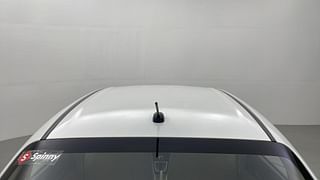 Used 2017 Maruti Suzuki Dzire [2017-2020] VXI AMT Petrol Automatic exterior EXTERIOR ROOF VIEW