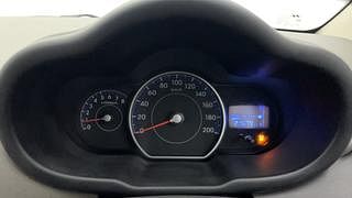 Used 2014 hyundai i10 Sportz 1.1 Petrol Petrol Manual interior CLUSTERMETER VIEW