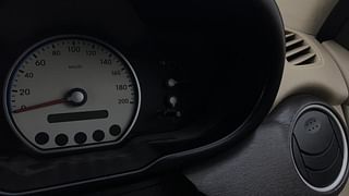 Used 2010 Hyundai i10 [2007-2010] Sportz 1.2 Petrol Petrol Manual top_features Tripmeter