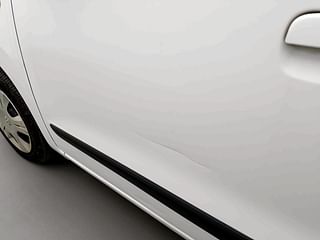 Used 2014 Maruti Suzuki Wagon R 1.0 [2010-2019] VXi Petrol Manual dents MINOR SCRATCH