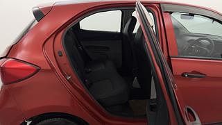 Used 2018 Tata Tiago [2016-2020] Revotorq XM Diesel Manual interior RIGHT SIDE REAR DOOR CABIN VIEW