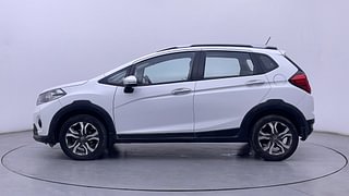 Used 2018 Honda WR-V [2017-2020] i-DTEC VX Diesel Manual exterior LEFT SIDE VIEW