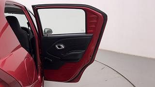 Used 2018 Datsun Redi-GO [2015-2019] T(O) 1.0 AMT Petrol Automatic interior RIGHT REAR DOOR OPEN VIEW