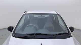 Used 2015 Maruti Suzuki Alto 800 [2012-2016] Lxi Petrol Manual exterior FRONT WINDSHIELD VIEW