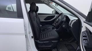 Used 2022 Hyundai Creta E Diesel Diesel Manual interior RIGHT SIDE FRONT DOOR CABIN VIEW
