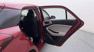 Used 2016 Hyundai Elite i20 [2014-2018] Asta 1.2 (O) Petrol Manual interior RIGHT REAR DOOR OPEN VIEW