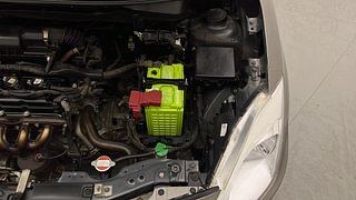 Used 2018 Maruti Suzuki Dzire [2017-2020] VXI Petrol Manual engine ENGINE LEFT SIDE VIEW