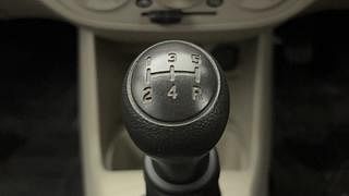 Used 2021 Maruti Suzuki Alto 800 Vxi Petrol Manual interior GEAR  KNOB VIEW