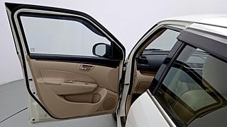 Used 2014 Maruti Suzuki Swift Dzire [2012-2017] VDI Diesel Manual interior LEFT FRONT DOOR OPEN VIEW