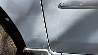 Used 2012 Toyota Etios [2010-2017] VX Petrol Manual dents MINOR SCRATCH