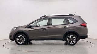 Used 2016 Honda BR-V [2016-2020] V MT Petrol Petrol Manual exterior LEFT SIDE VIEW