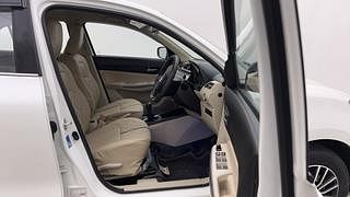 Used 2023 maruti-suzuki Dzire ZXI Plus Petrol Manual interior RIGHT SIDE FRONT DOOR CABIN VIEW